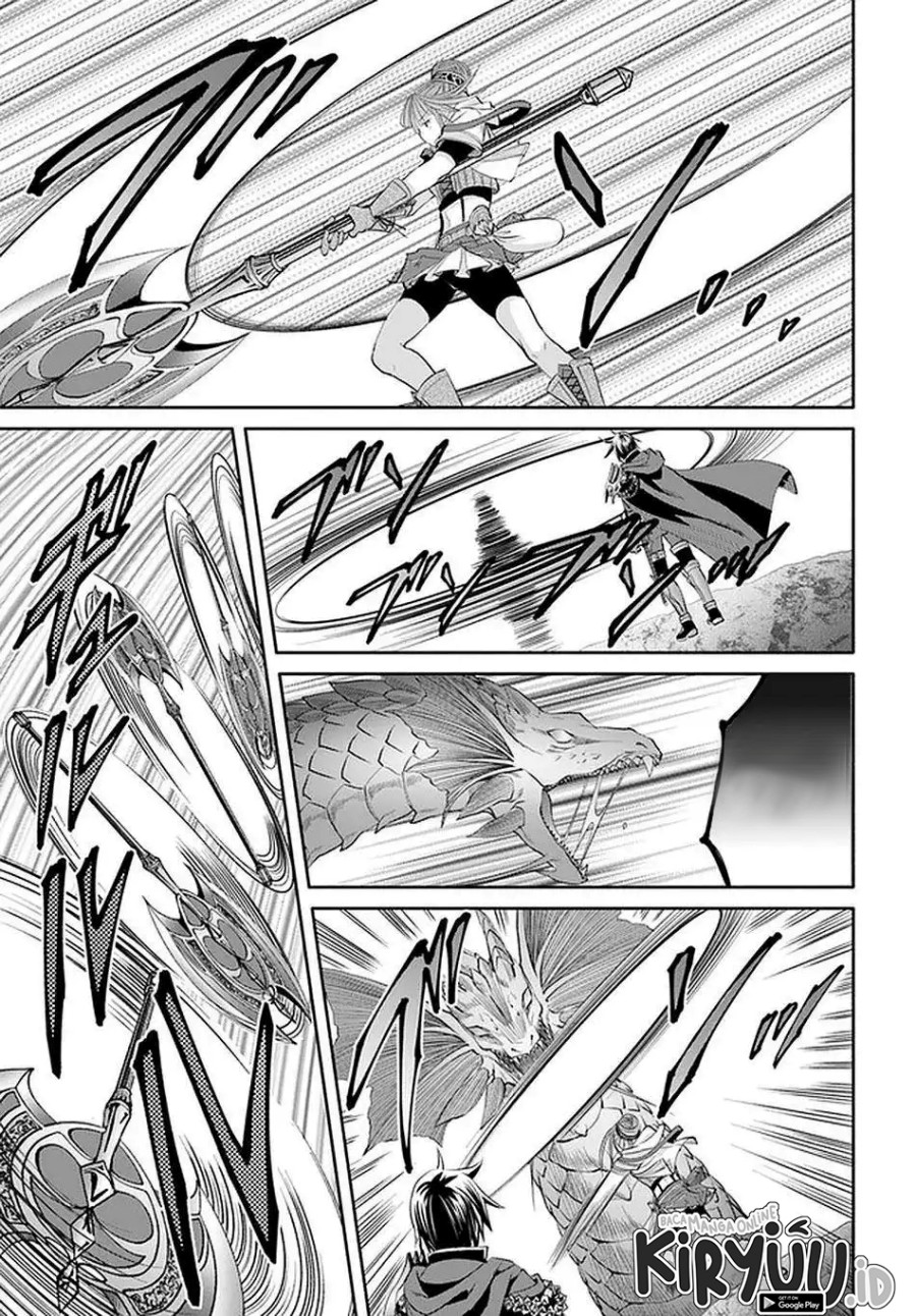 Chapter 61 - halaman 19