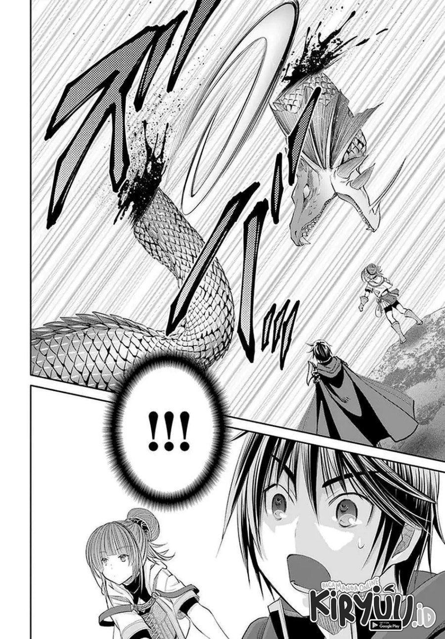 Chapter 61 - halaman 20