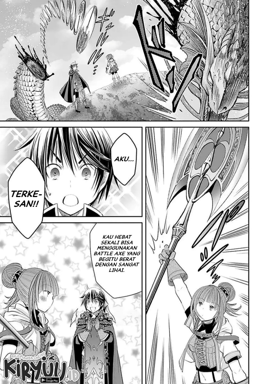 Chapter 61 - halaman 21
