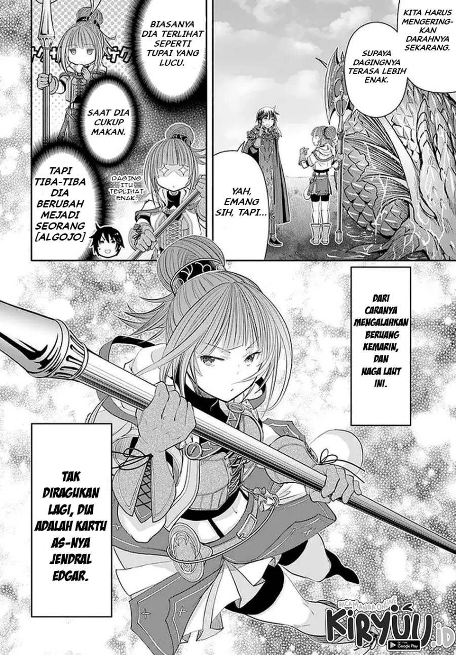 Chapter 61 - halaman 22