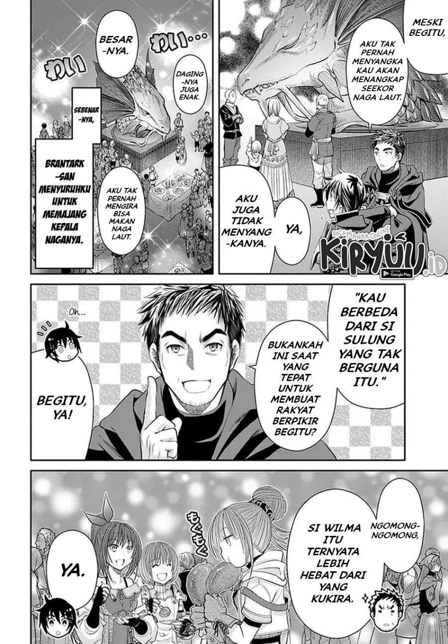 Chapter 61 - halaman 24