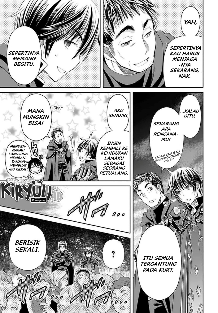 Chapter 61 - halaman 25