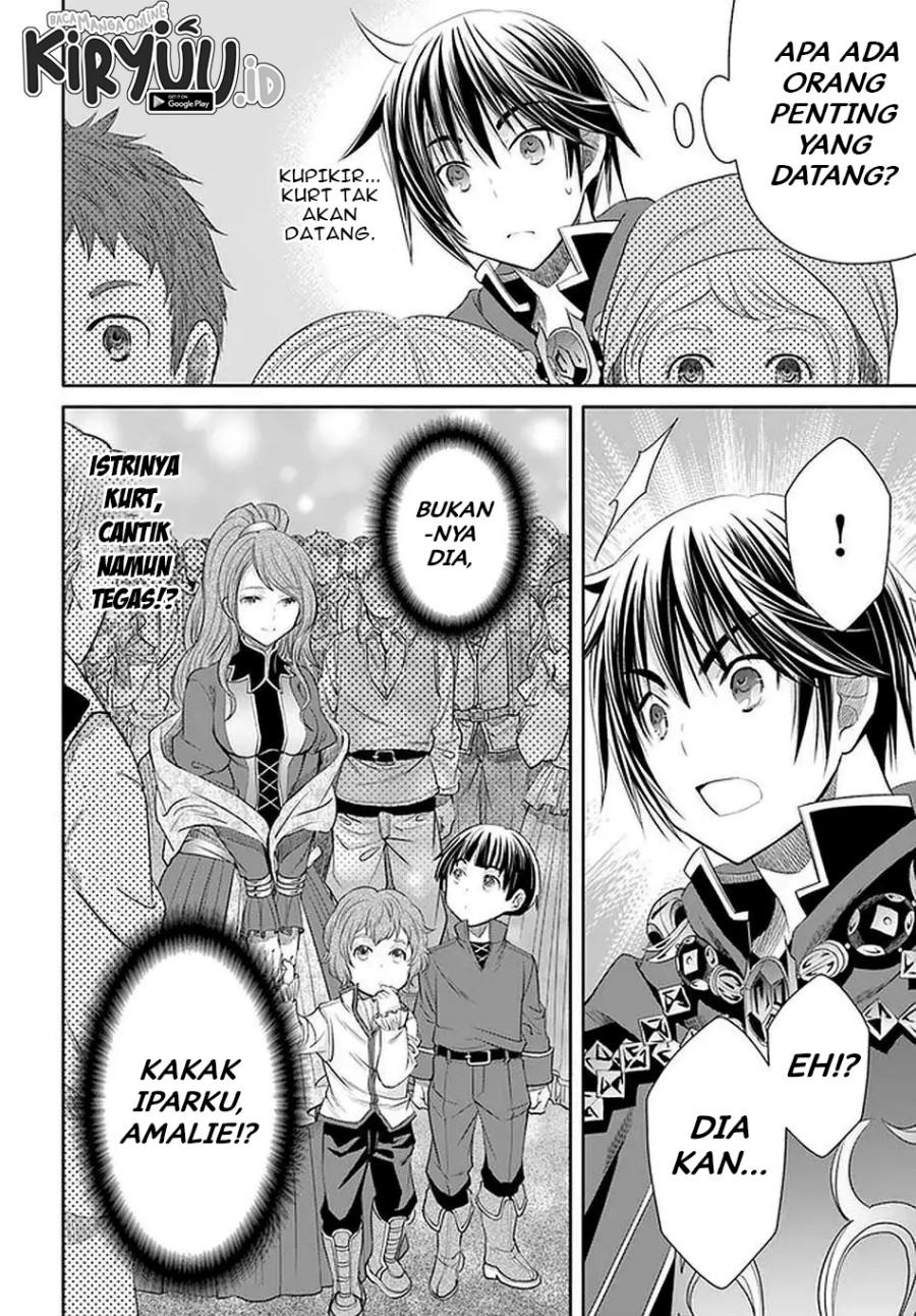 Chapter 61 - halaman 26