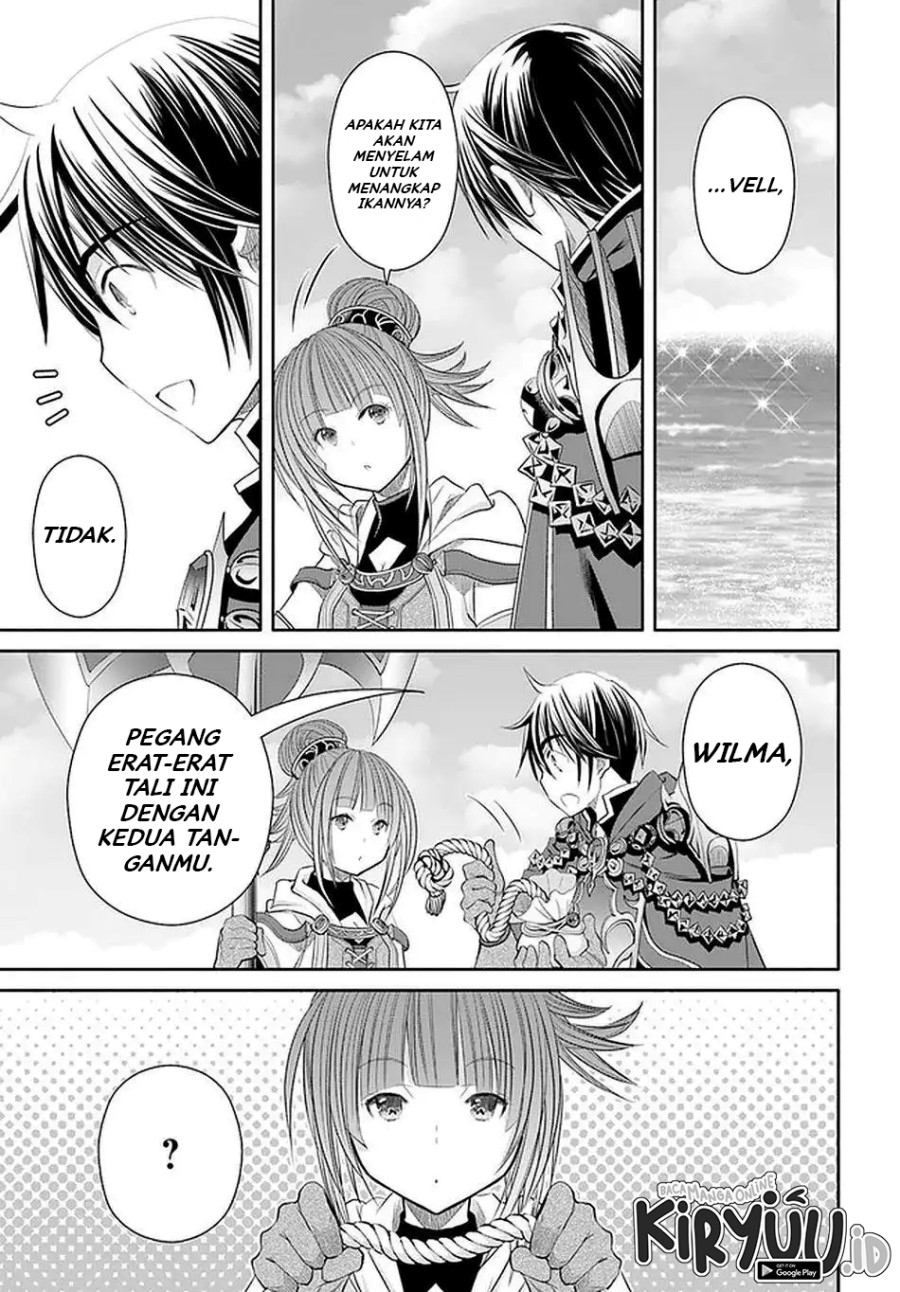 Chapter 61 - halaman 5
