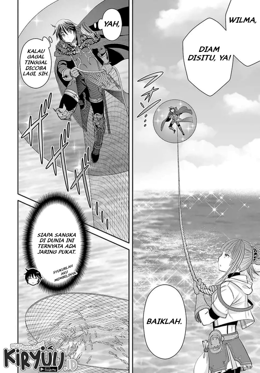Chapter 61 - halaman 6