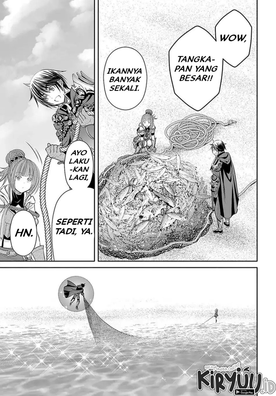 Chapter 61 - halaman 9