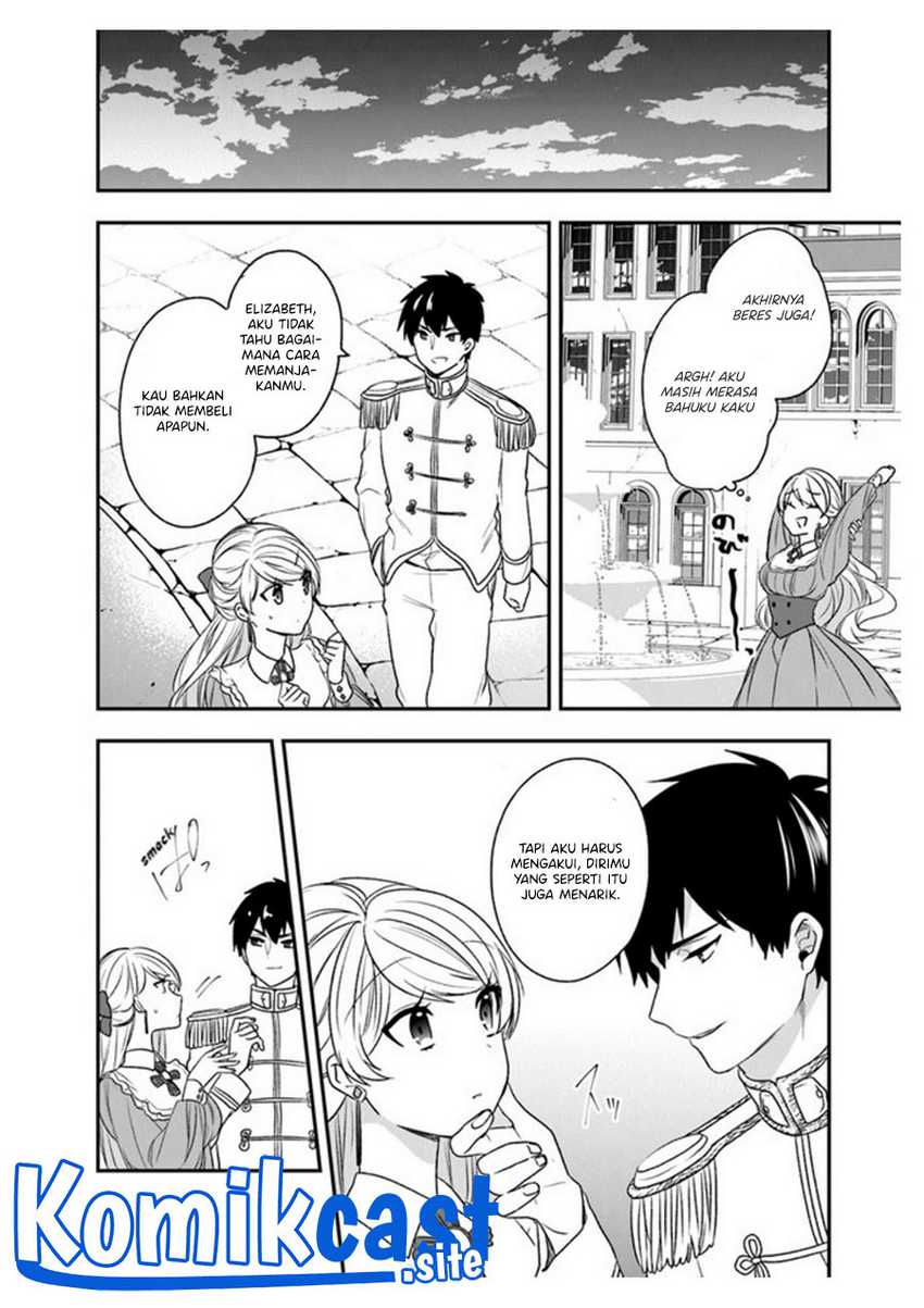 Chapter 19.5 - halaman 13