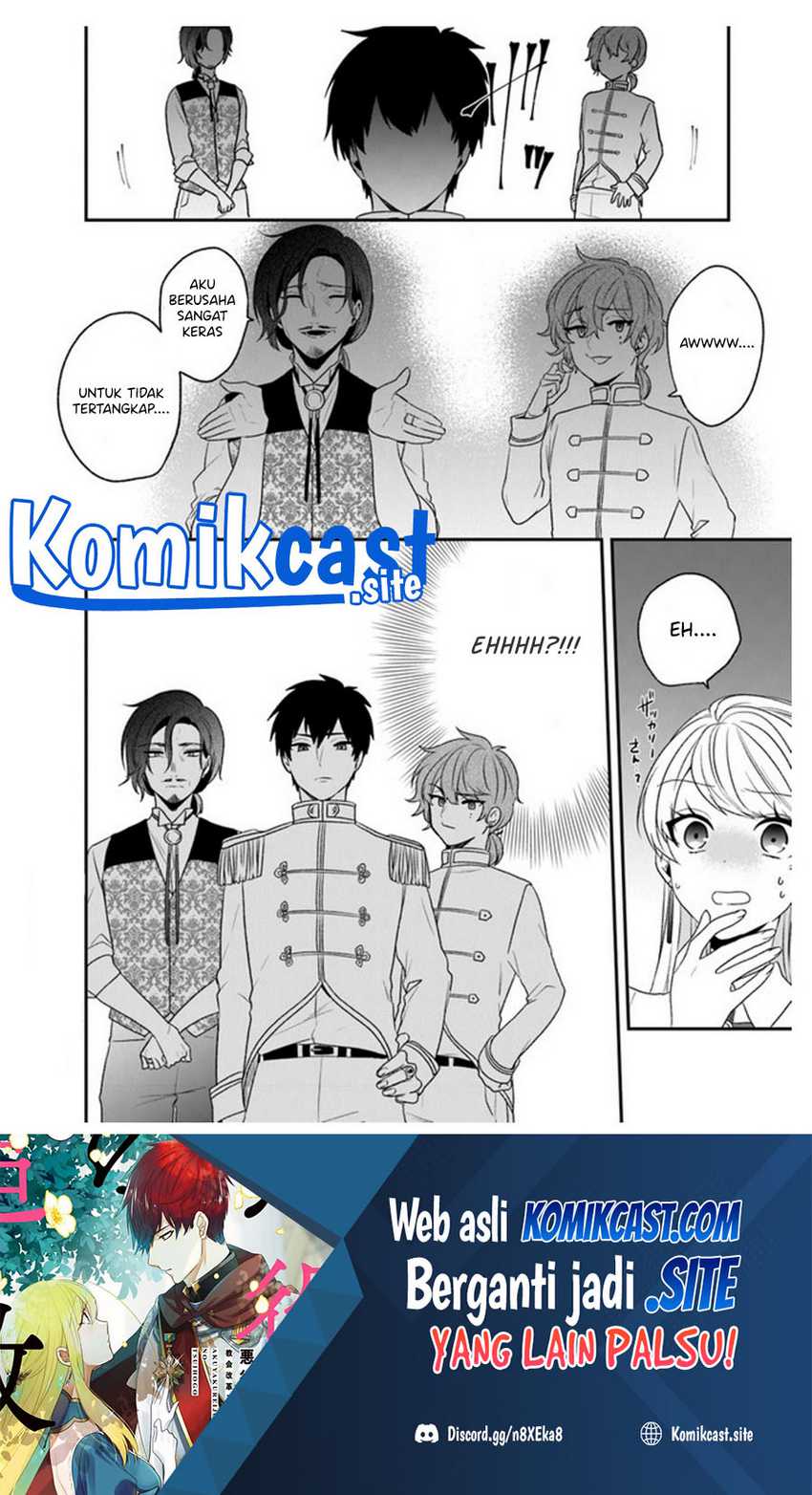 Chapter 19.5 - halaman 19