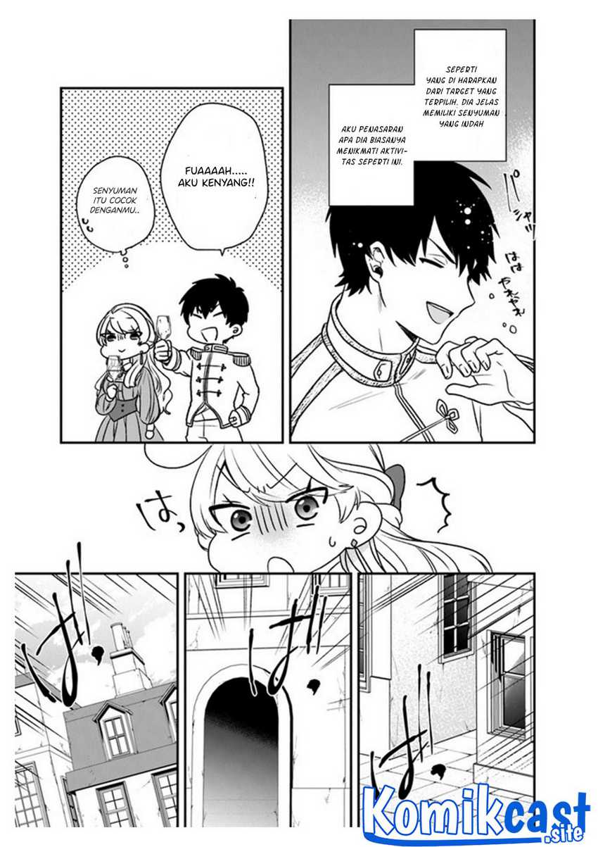 Chapter 19.5 - halaman 6