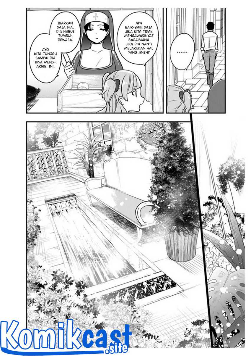 Chapter 19.5 - halaman 9