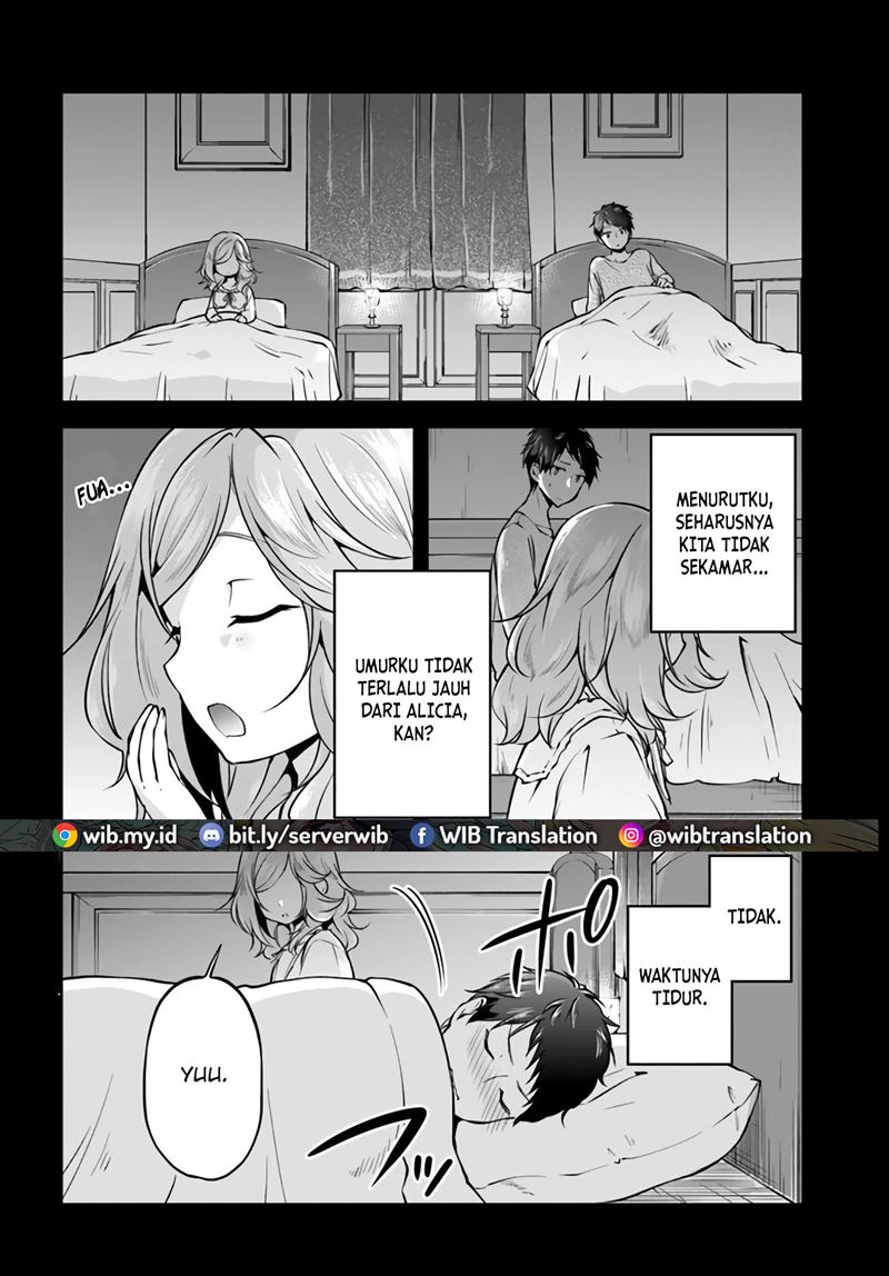 Chapter 32 - halaman 22