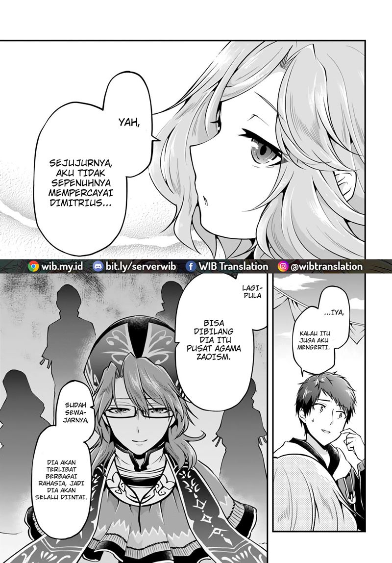 Chapter 32 - halaman 31