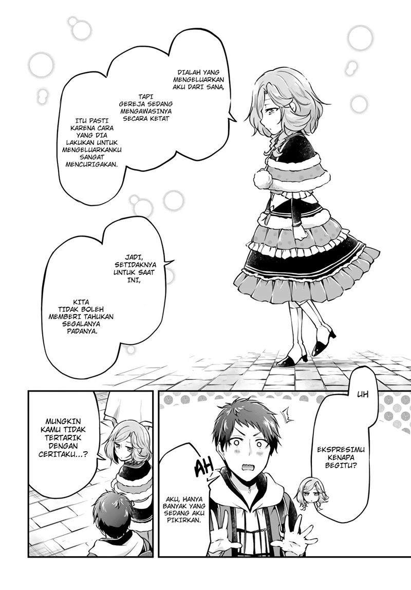 Chapter 32 - halaman 32