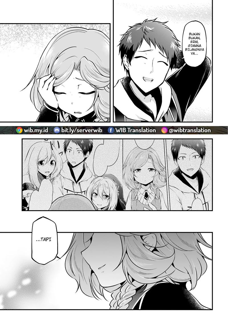 Chapter 32 - halaman 33