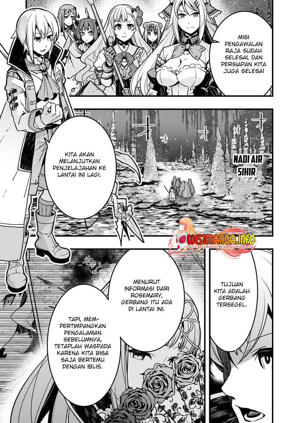 Chapter 46 - halaman 3