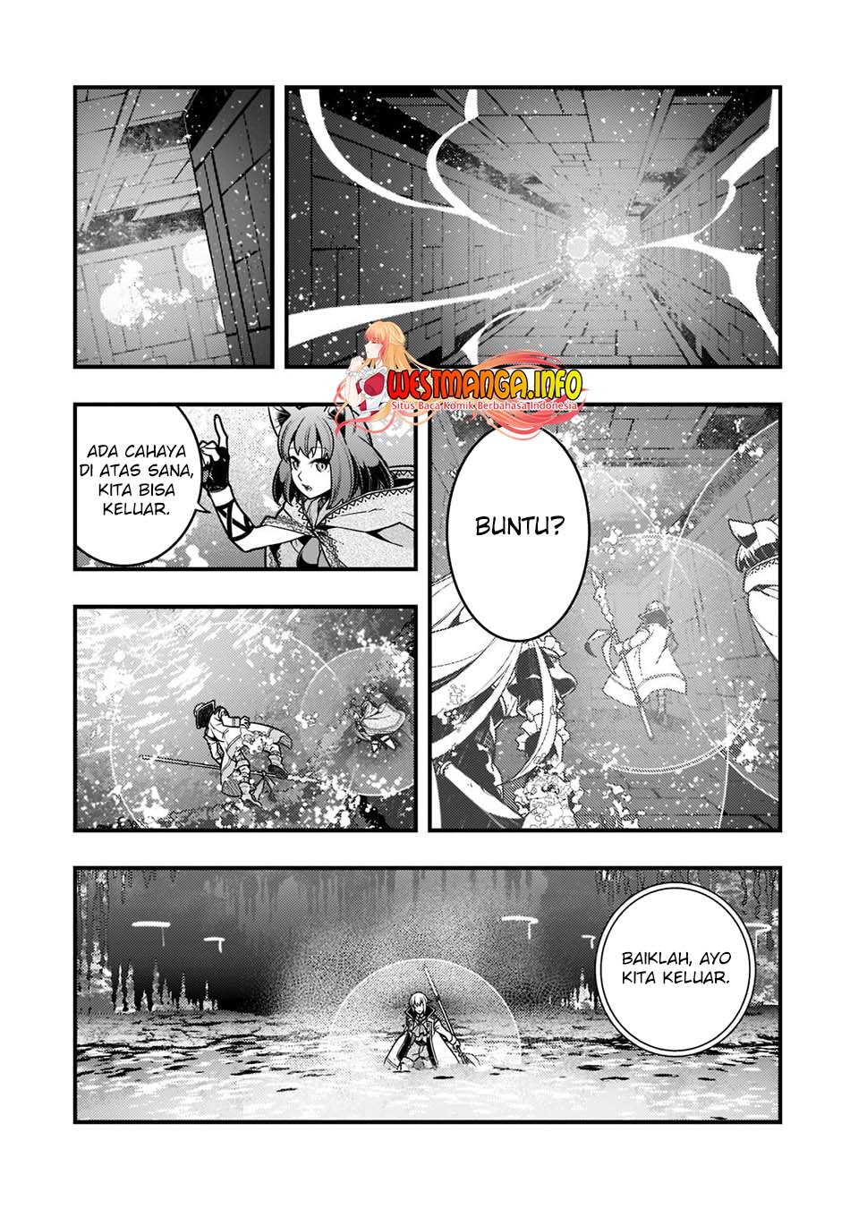 Chapter 46 - halaman 21