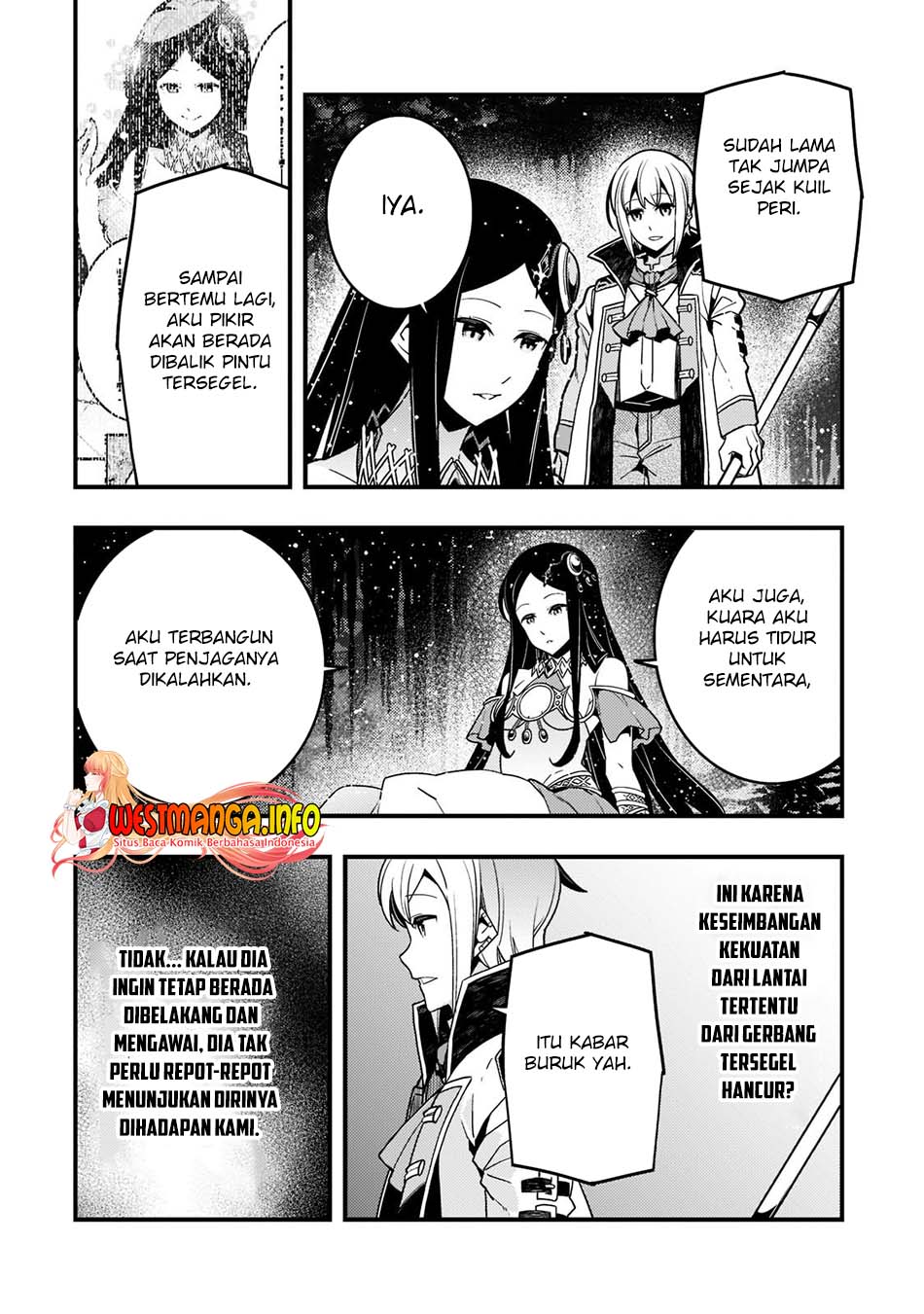 Chapter 46 - halaman 25