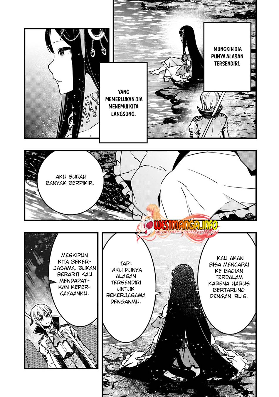 Chapter 46 - halaman 26