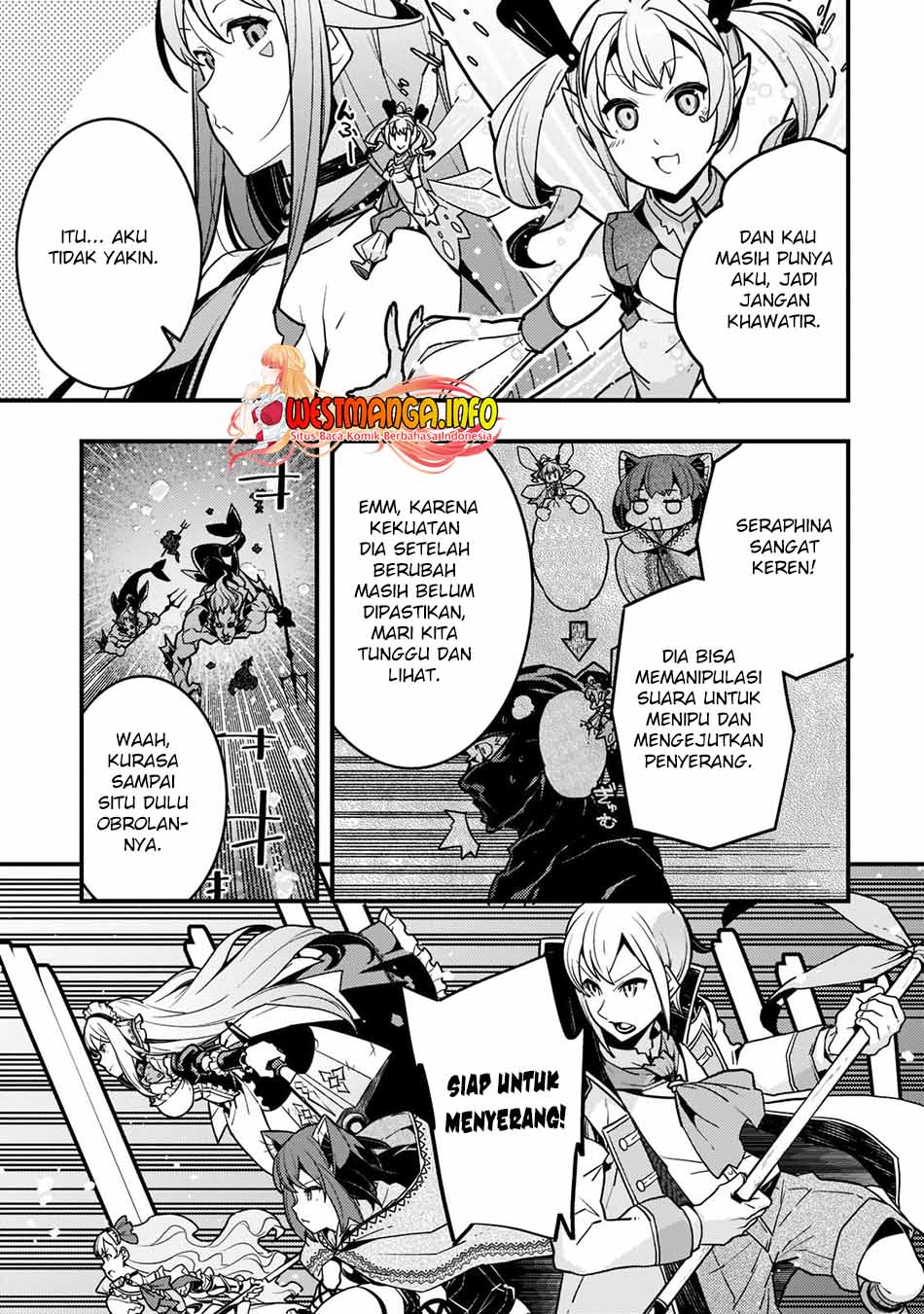 Chapter 46 - halaman 6
