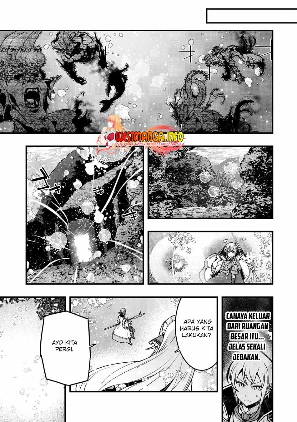 Chapter 46 - halaman 8