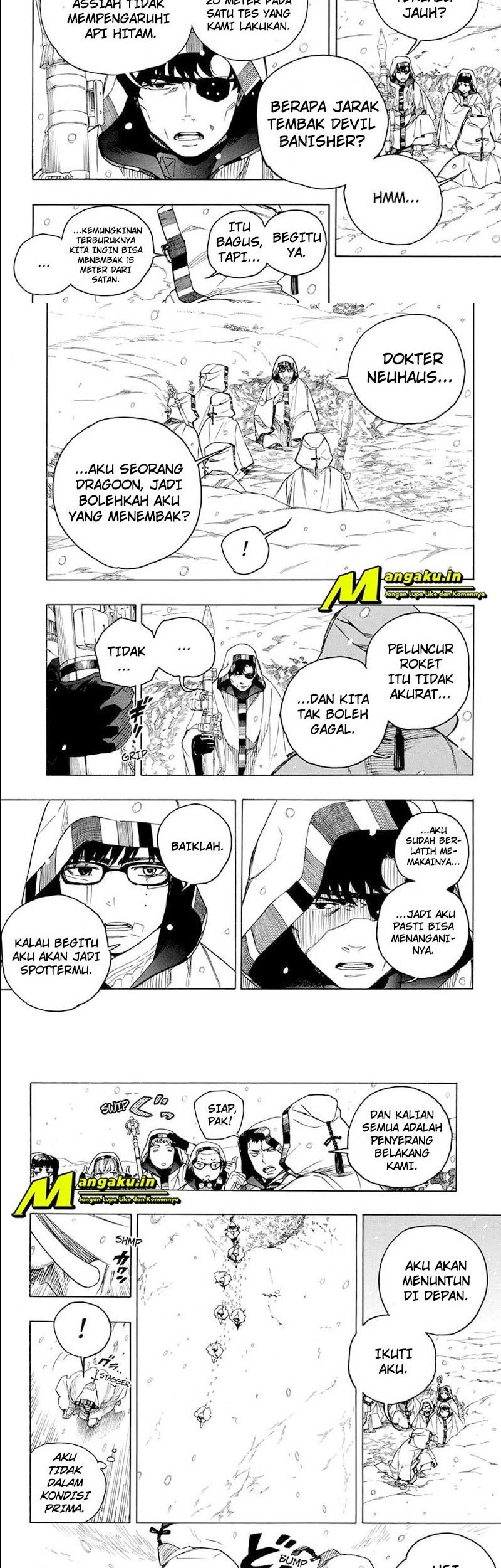 Chapter 133.2 - halaman 3