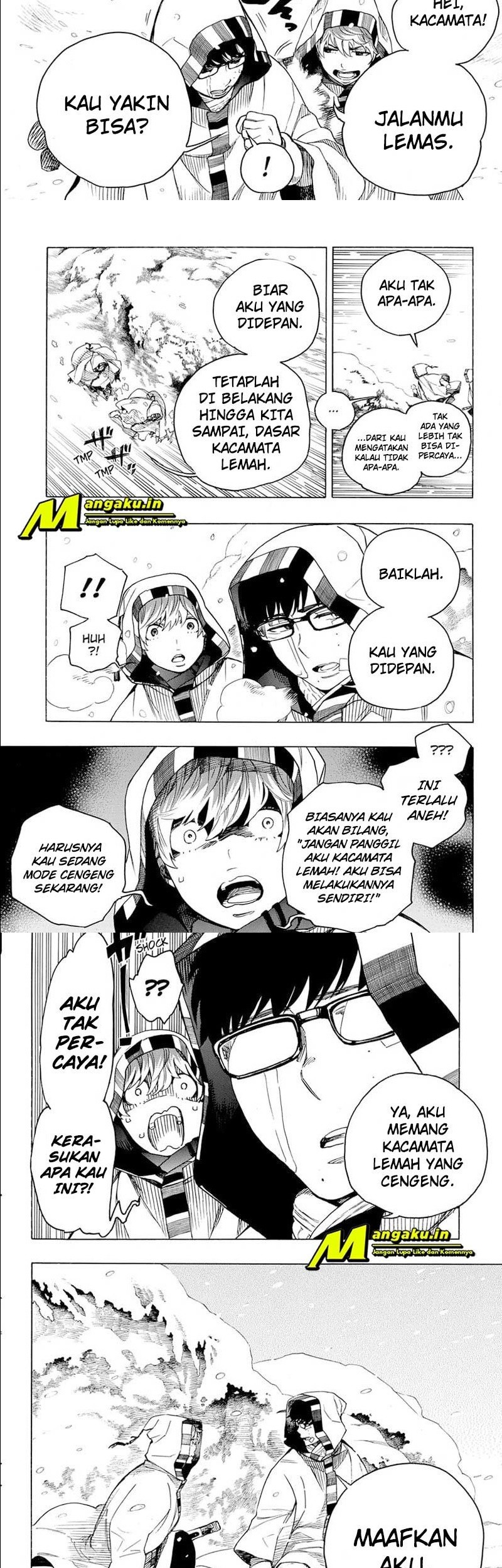 Chapter 133.2 - halaman 4