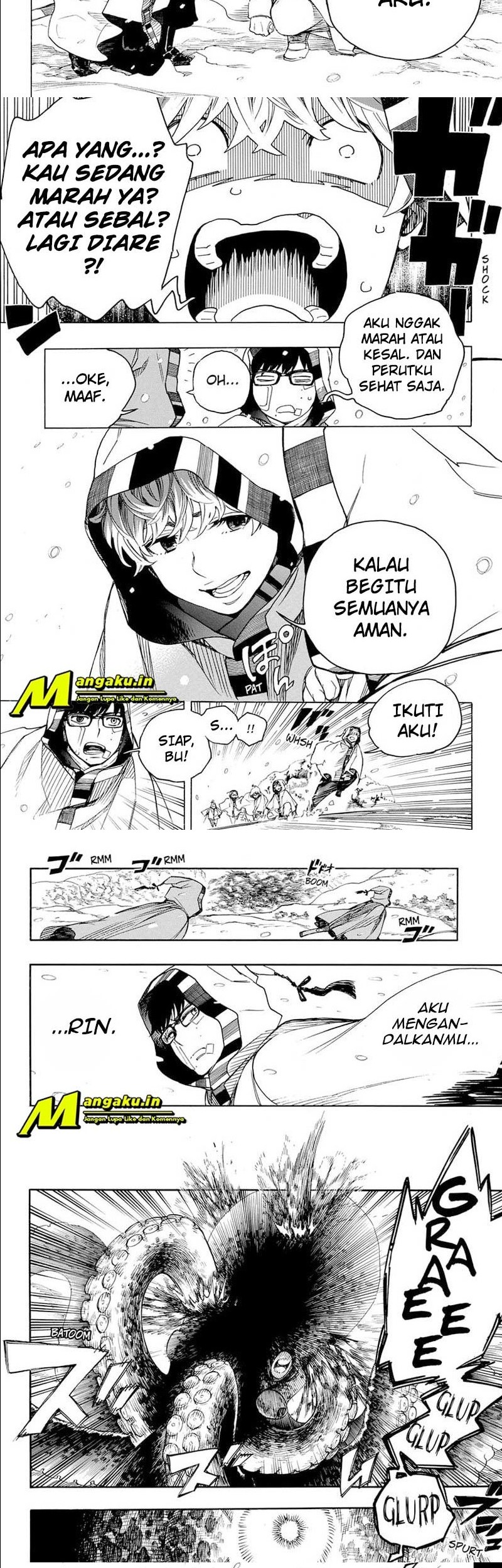 Chapter 133.2 - halaman 5