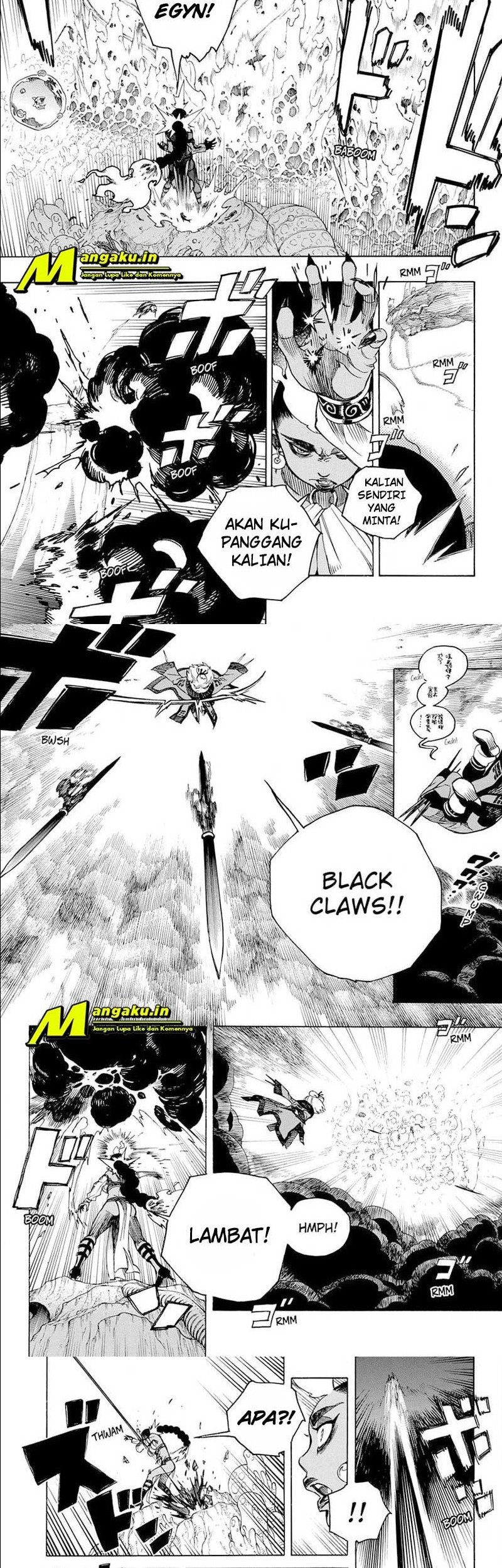 Chapter 133.2 - halaman 7