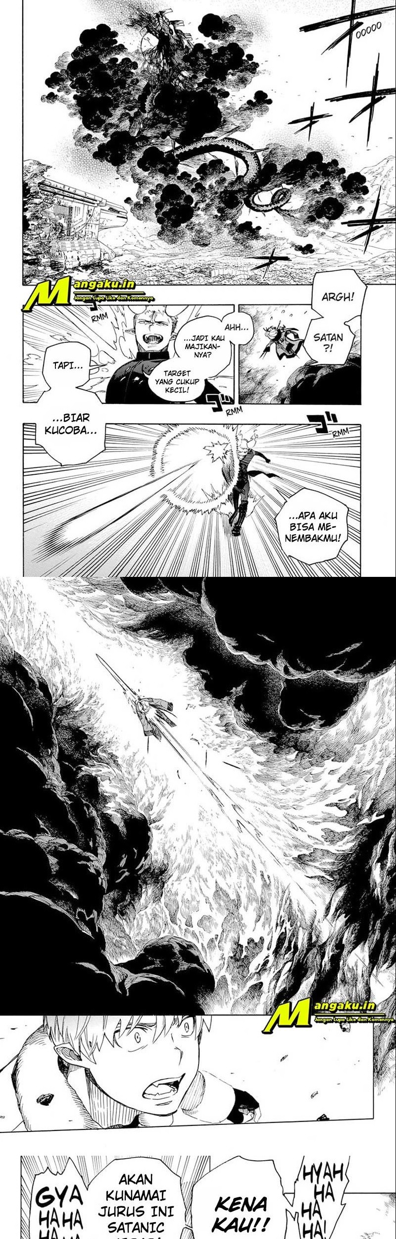 Chapter 133.2 - halaman 12