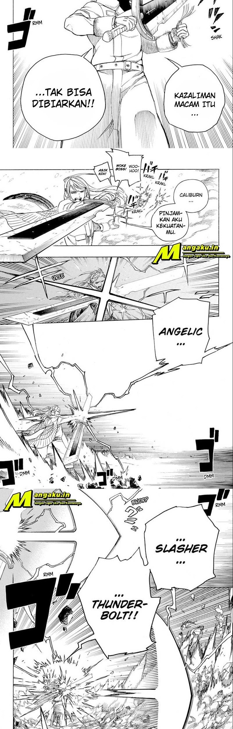 Chapter 133.2 - halaman 16