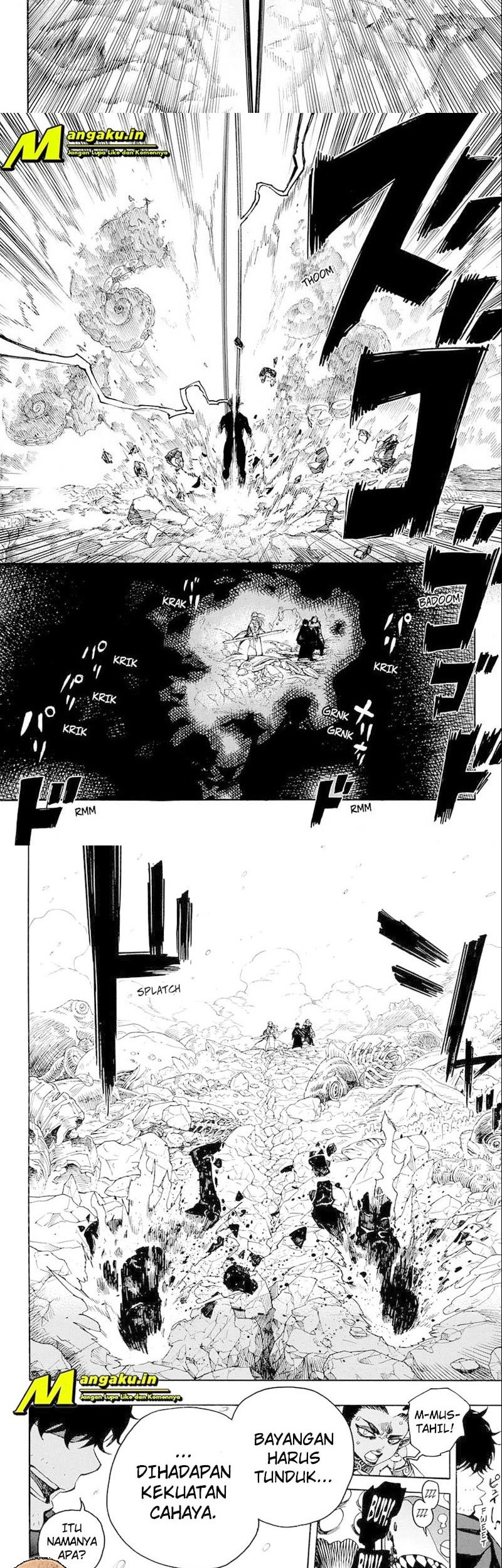 Chapter 133.2 - halaman 18