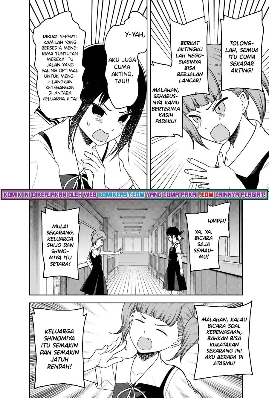 Chapter 263 - halaman 12
