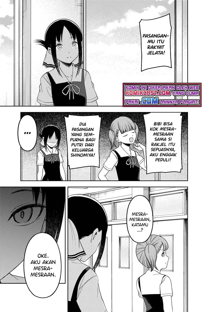 Chapter 263 - halaman 13