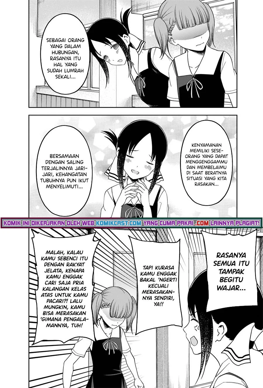 Chapter 263 - halaman 16