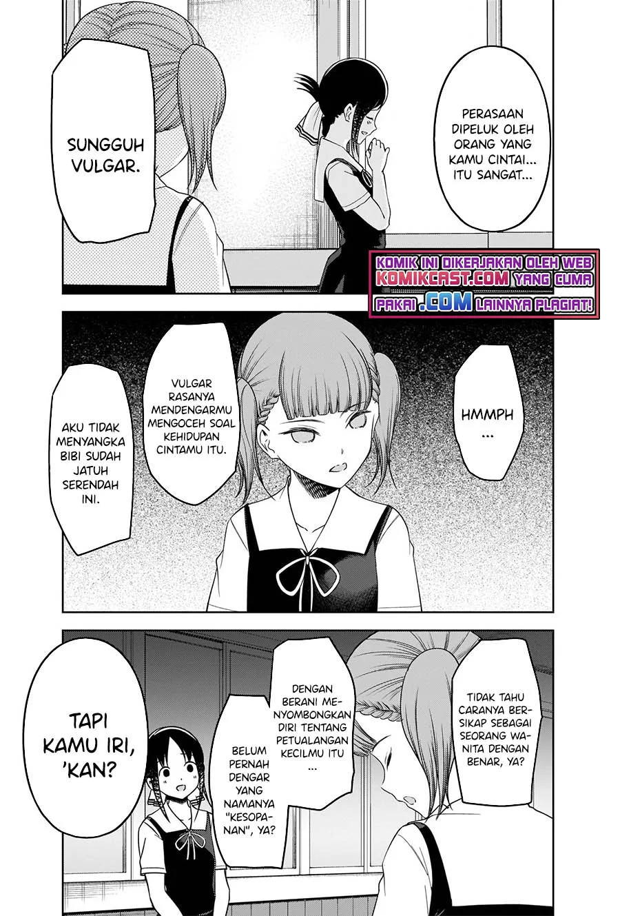 Chapter 263 - halaman 17