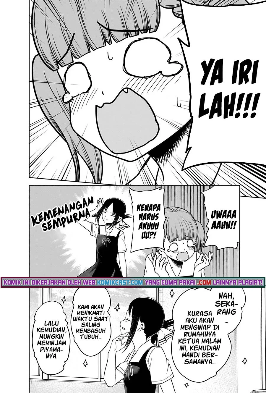 Chapter 263 - halaman 18