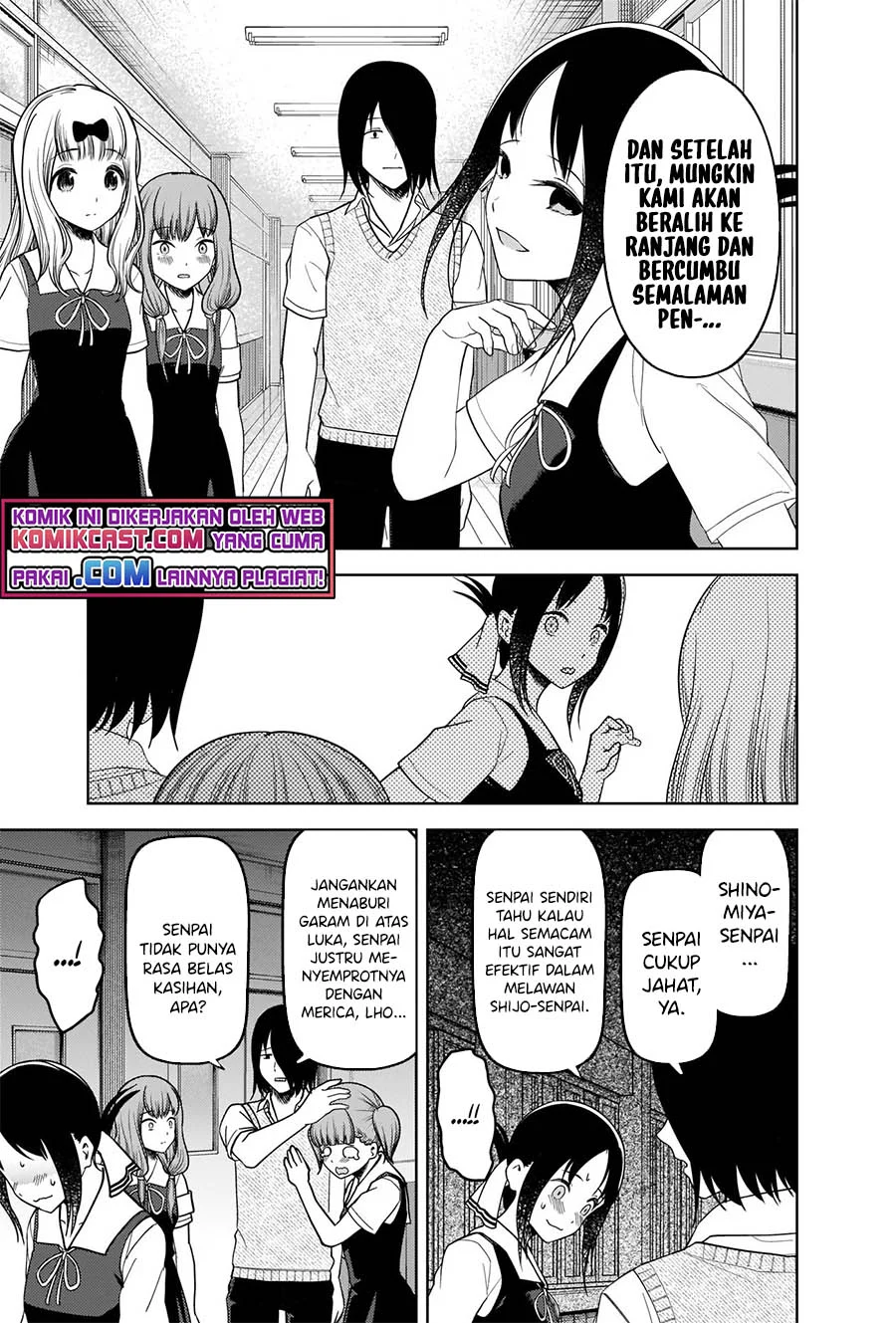 Chapter 263 - halaman 19