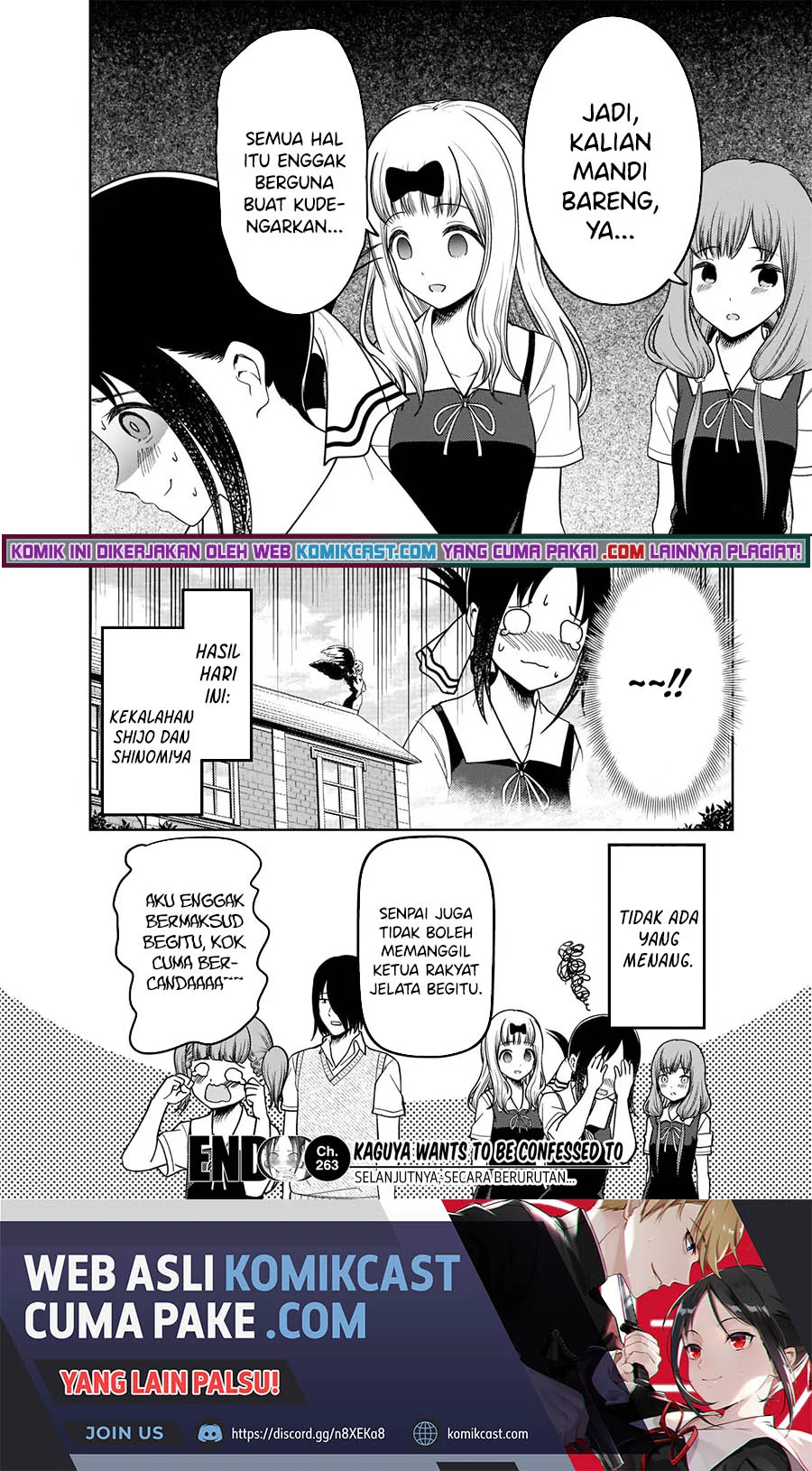 Chapter 263 - halaman 20