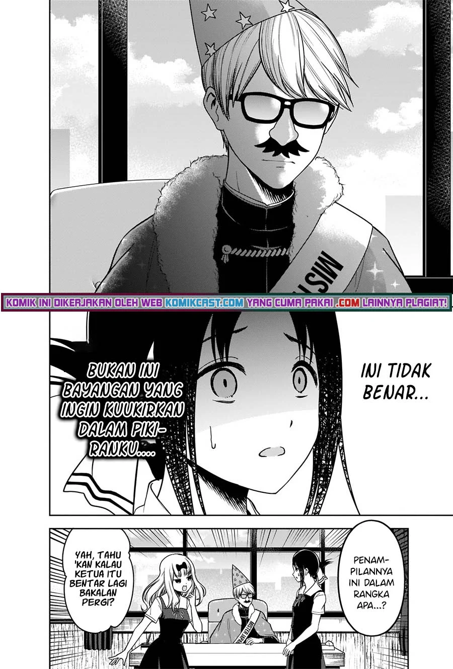 Chapter 263 - halaman 4
