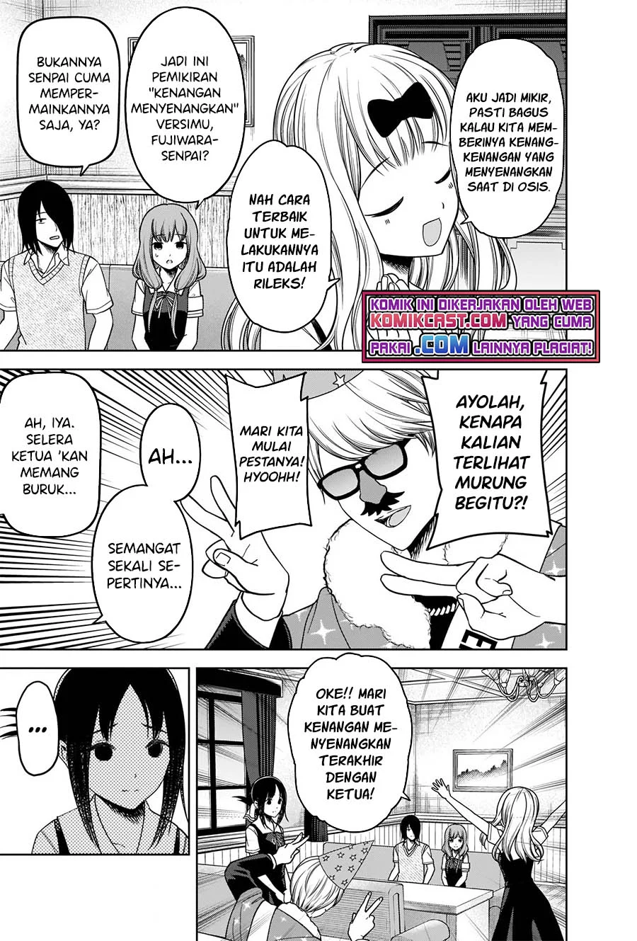 Chapter 263 - halaman 5
