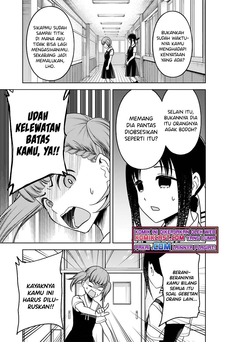 Chapter 263 - halaman 9