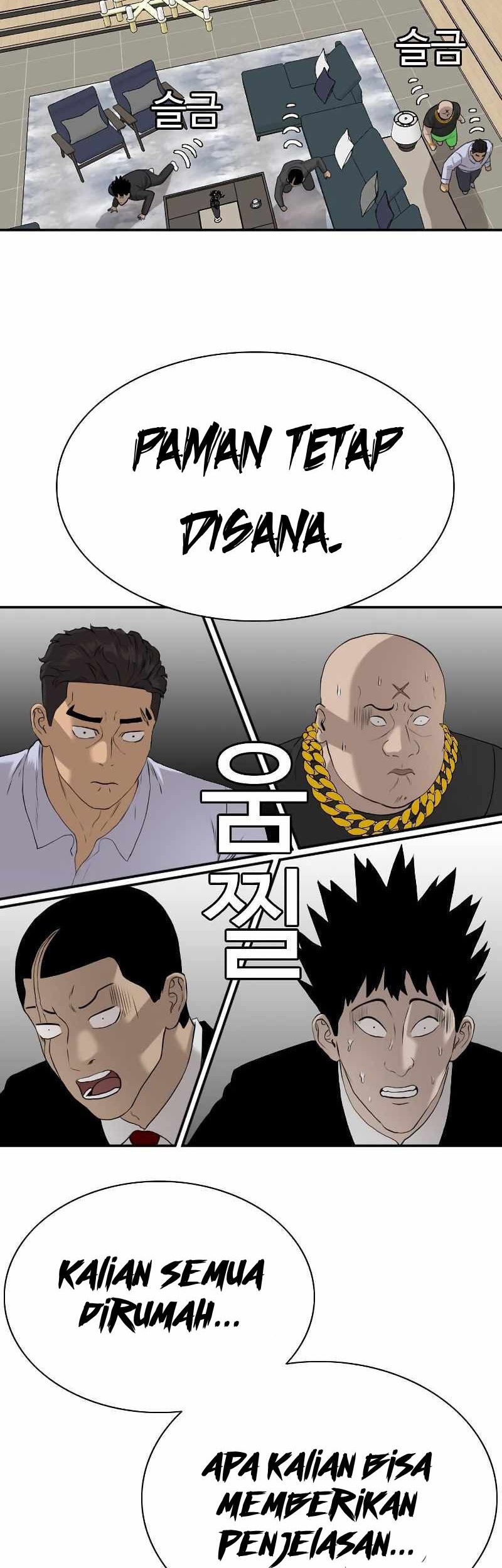 Chapter 84 - halaman 55