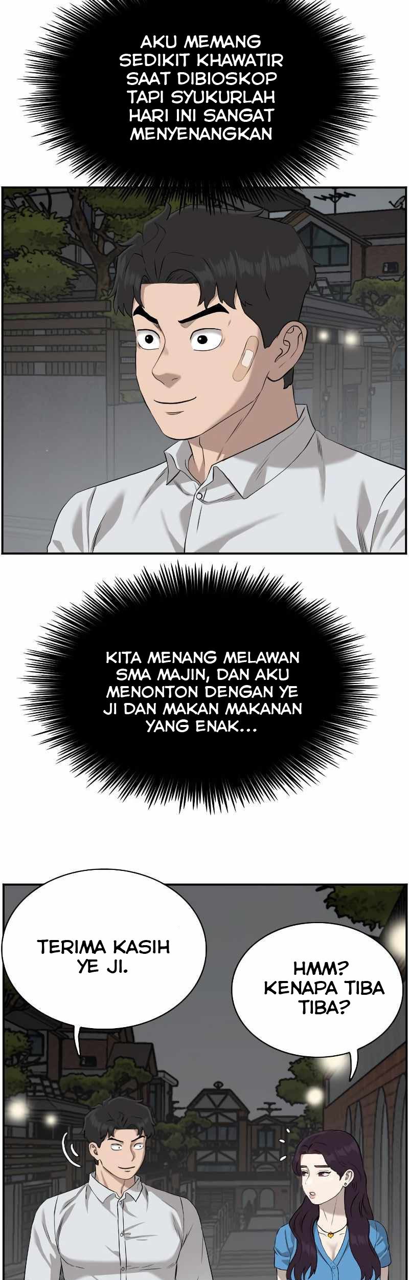 Chapter 84 - halaman 22