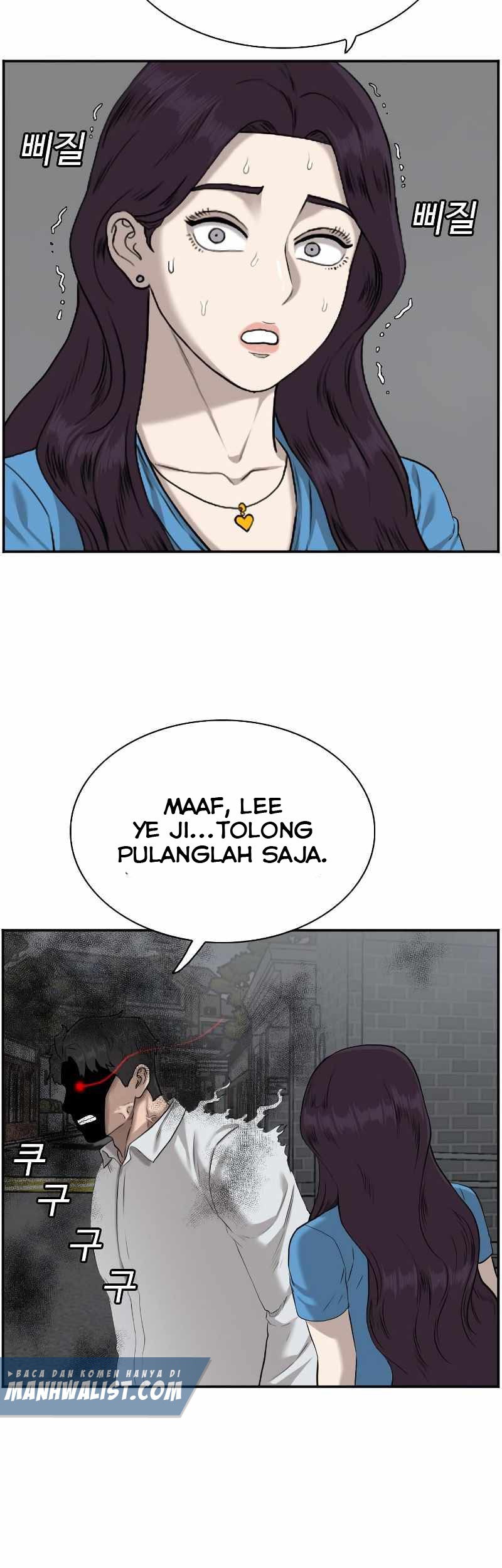 Chapter 84 - halaman 30
