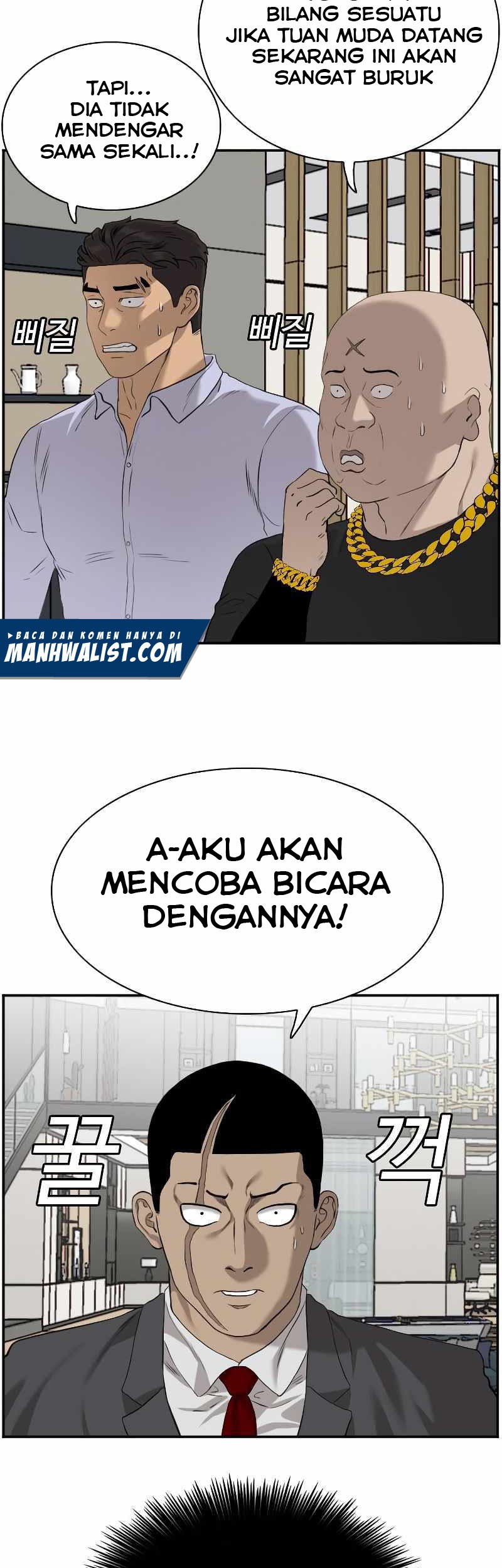 Chapter 84 - halaman 36