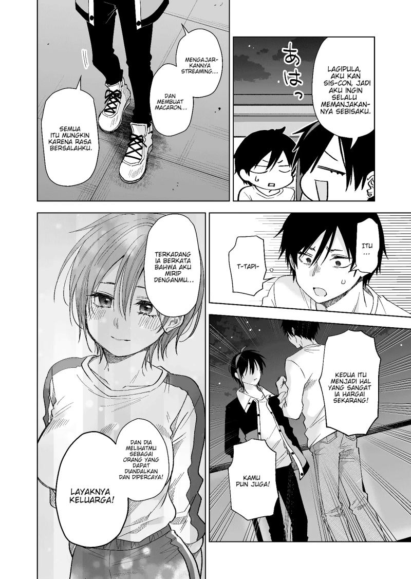 Chapter 70 - halaman 12