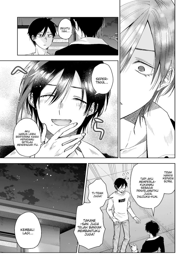 Chapter 70 - halaman 13