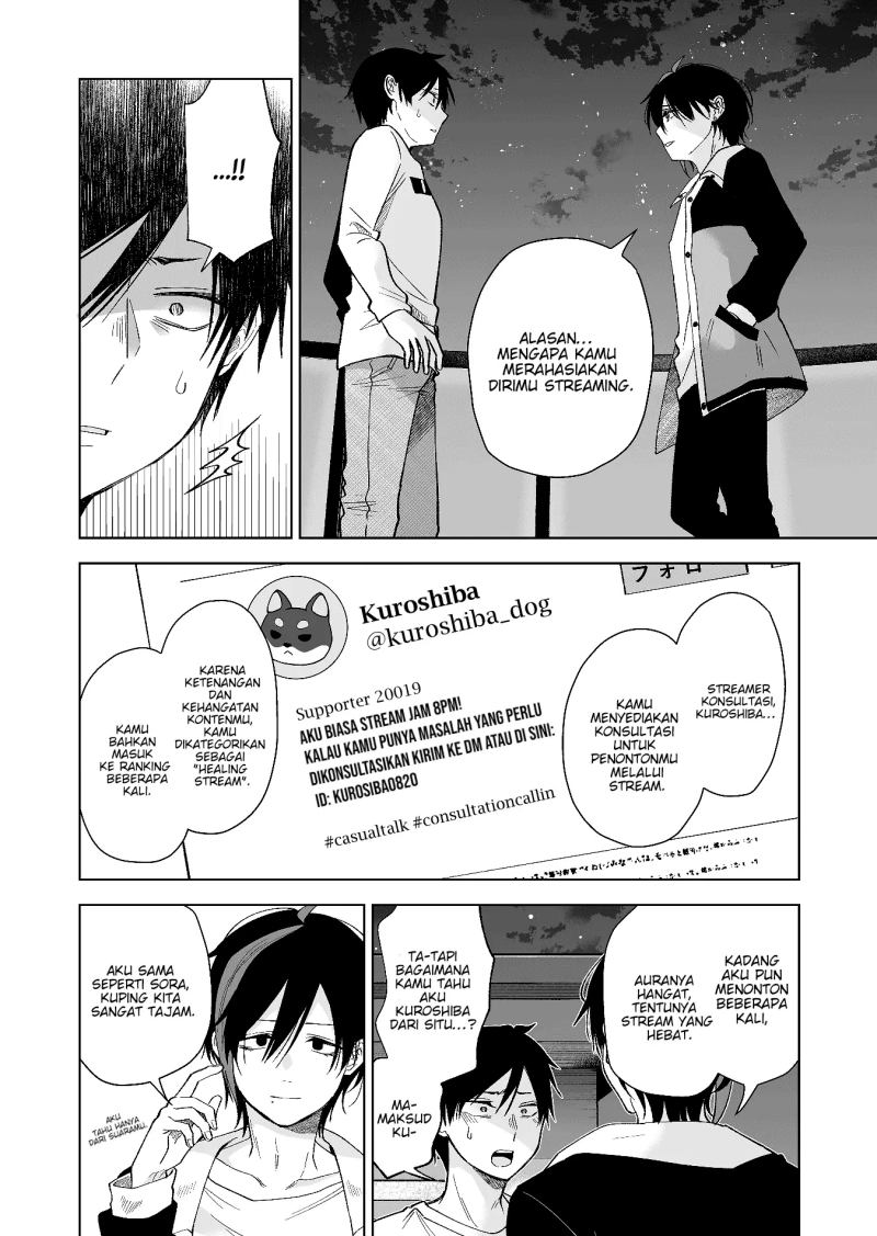 Chapter 70 - halaman 14