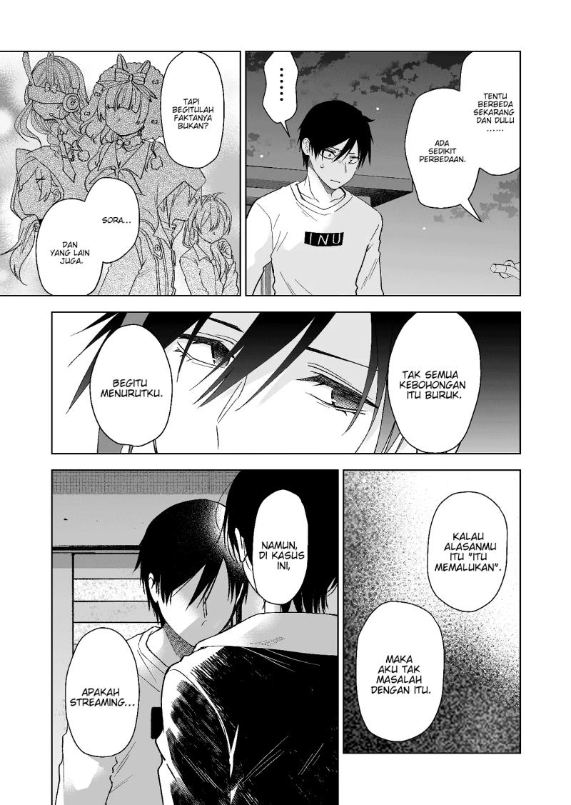 Chapter 70 - halaman 15