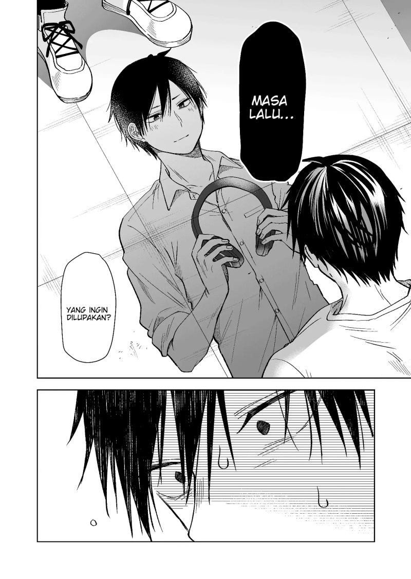 Chapter 70 - halaman 16